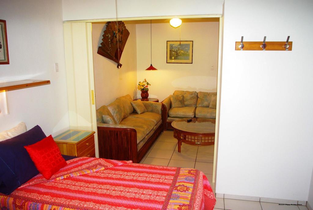 Happy Holiday Homes Kralendijk Habitación foto